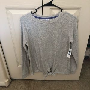 long sleeve